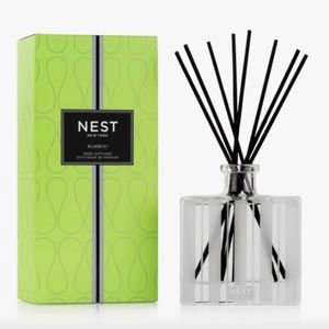 Nest Fragrances Reed Diffuser Bamboo 5.9 oz